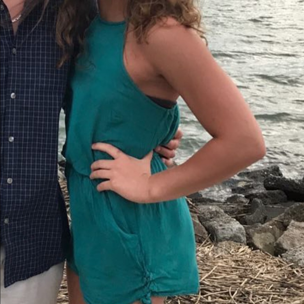 Cute romper - Picture 2 of 3